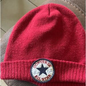 Converse youth hat